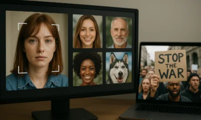 AI-Generated Images and Videos Spread as Real in September 2026