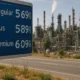 False Claims About Newsom, California Refineries, and US Gas Price Spike