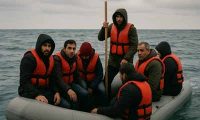 Small boat Channel crossings predate Brexit referendum, contrary to Liberal Democrat claim