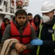 Asylum seekers rescued at sea do not automatically gain refugee status, Home Office confirms