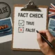 False Claims About Migrants, Refugees, and UK Border Policy Fact-Checked