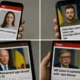 Fabricated Screenshots and Fake News Stories Impersonating Real Outlets (September 2026)