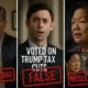 Republican Campaign Ads in 2026 Senate Races: Three Fact-Checks of Misleading Claims