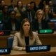 U.S. Votes Against U.N. Women's Equality Resolution: Was America Alone?