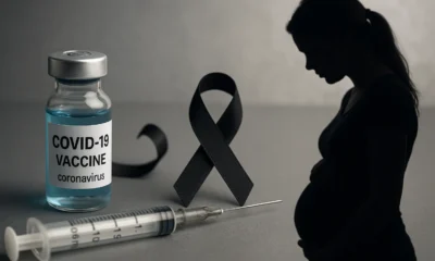 False claims about COVID vaccines and cancer rates resurface in 2026