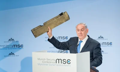 Netanyahu's U.N. Speech Comparisons: Fact-Checking '16 9/11s' Claim and Misquote Allegations