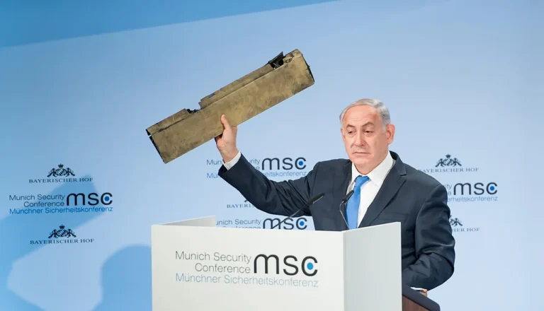 Netanyahu's U.N. Speech Comparisons: Fact-Checking '16 9/11s' Claim and Misquote Allegations