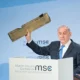 Netanyahu's U.N. Speech Comparisons: Fact-Checking '16 9/11s' Claim and Misquote Allegations