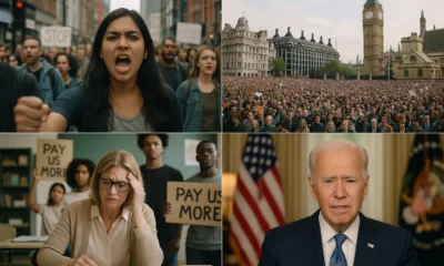 AI-Generated Fake Videos and Images Circulating in September 2026: Four Cases Identified