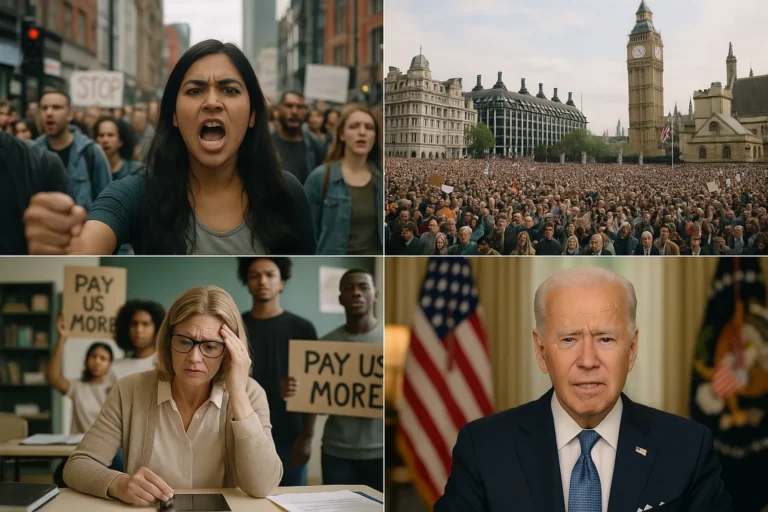 AI-Generated Fake Videos and Images Circulating in September 2026: Four Cases Identified