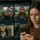 AI-Generated and Manipulated Videos Spread Widely Across Social Media in September 2026
