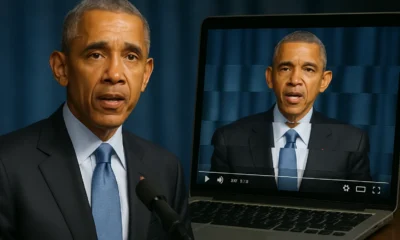 Edited Obama Speech Clip Circulates to Misrepresent His Democratic Ideals Position