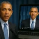 Edited Obama Speech Clip Circulates to Misrepresent His Democratic Ideals Position