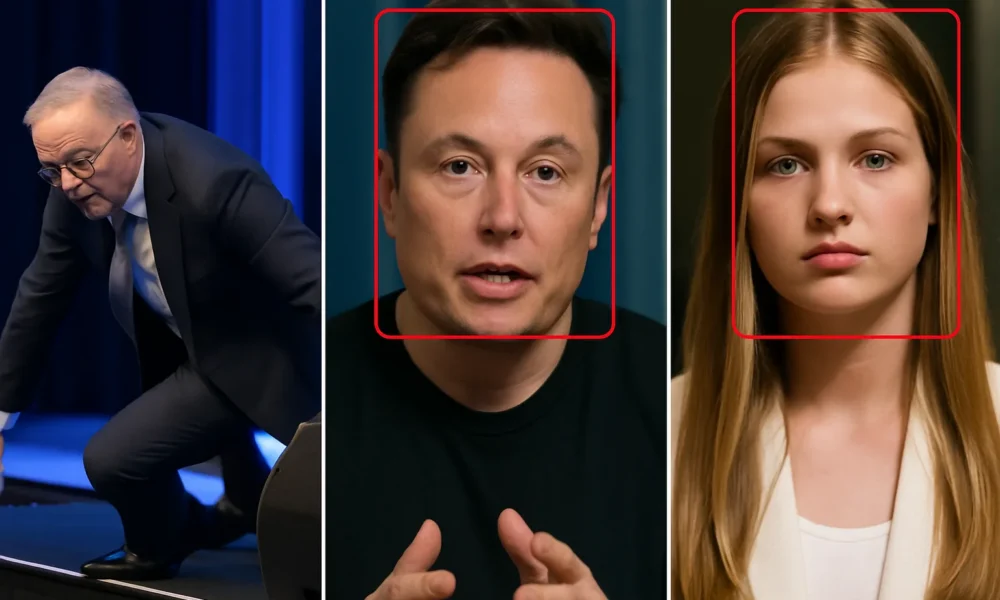 AI-Generated Video Deepfakes in Political and Public Figure Content