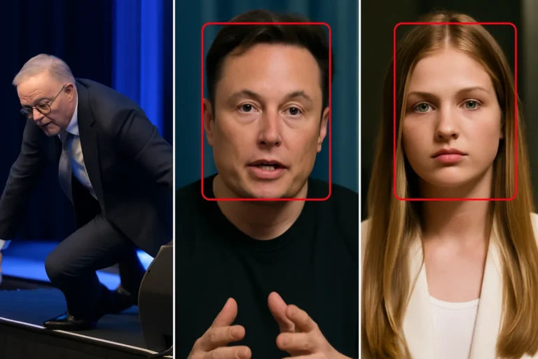 AI-Generated Video Deepfakes in Political and Public Figure Content