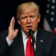 Trump Quote 'I've Done a Shitty Job' Taken Out of Context—Full Speech Shows Joke About America.gov