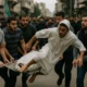 Staged Funeral Procession Video From March 2020 Wrongly Linked to Gaza