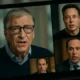 AI-Generated Videos Falsely Attributed to Bill Gates, Elon Musk, and Public Figures