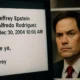 Fake Epstein Files Email Falsely Attributed to Marco Rubio