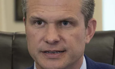 Secretary of Defense Hegseth Announces New Pentagon Office of Religious Affairs