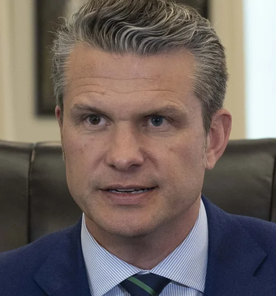 Secretary of Defense Hegseth Announces New Pentagon Office of Religious Affairs
