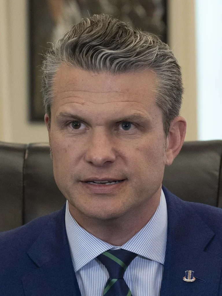 Secretary of Defense Hegseth Announces New Pentagon Office of Religious Affairs