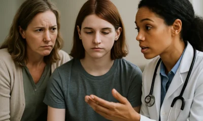 GOP Ads Misrepresent Democratic Candidates' Positions on Gender-Affirming Care for Minors