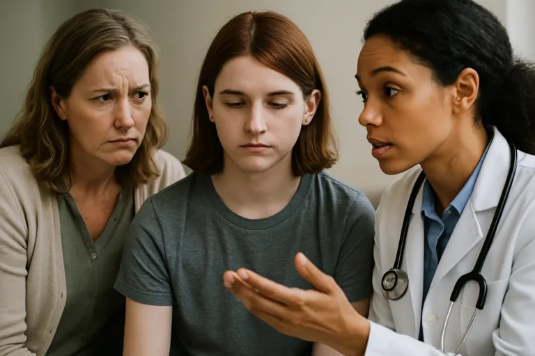 GOP Ads Misrepresent Democratic Candidates' Positions on Gender-Affirming Care for Minors