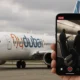 Viral Videos About FlyDubai September 30, 2026 Incident Contain AI-Generated and Mislabeled Footage