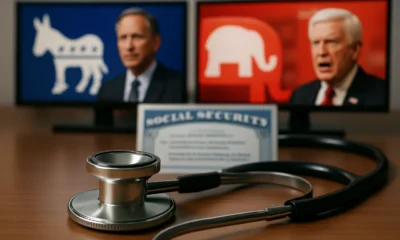 Political Ads Misrepresent Medicare and Healthcare Policy in 2026 Campaign