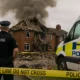 Rotherham Explosion Death Not Linked to Terror Attack Despite Online Claims