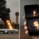 Old and Fabricated Videos Misattributed to Recent Riyadh Airport Attacks