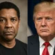 Denzel Washington quote praising Trump as 'brave' and 'smart' is fabricated