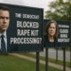 No Going Back PAC Ad Makes Misleading Claim About Roy Cooper and Rape Kits