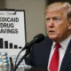 Trump Claims Medicaid Drug Savings Through 'GENEROUS' Model, But Evidence Remains Unclear