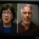 Political Ads Mislead on Senate Candidates: Collins-Epstein, Cooper Rape Kits Claims Fact-Checked