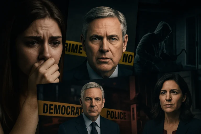 Republican Campaign Ads Contain Misleading Claims on Rape Kits and Rural Hospitals in 2026 Election