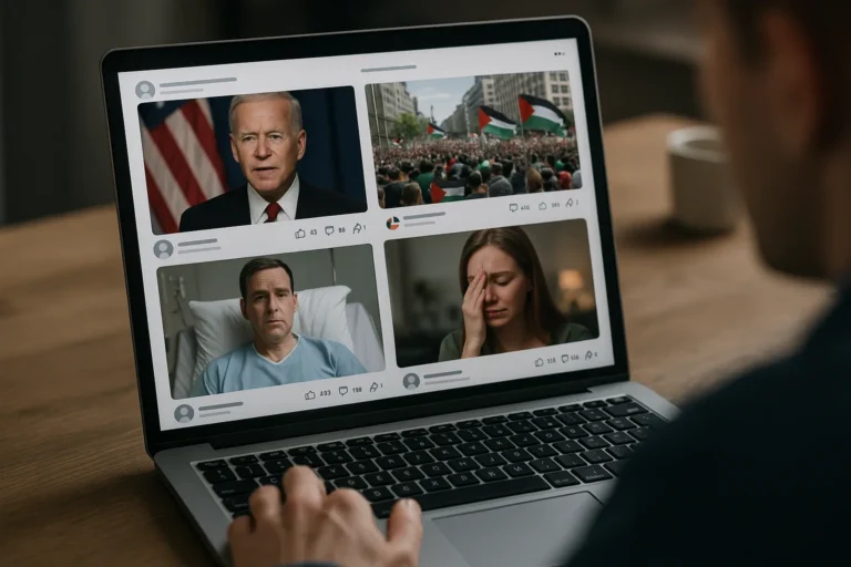 AI-Generated and Mislabeled Videos Spread Misinformation Across Multiple Countries and Events