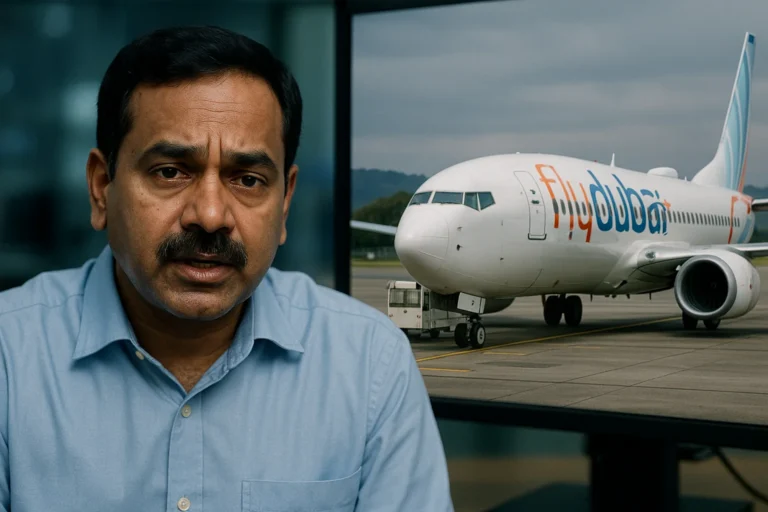 Viral Deepfakes and Manipulated Videos Spread Misinformation: BBC–Flydubai, Iran Protests, AI-Generated Whale Encounters