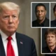 False Celebrity Endorsement Claims About Trump