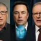 Deepfake Videos of Bill Gates, Elon Musk, and Anthony Albanese Spread False Claims About Mass Mortality