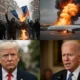 AI-Generated Images and Deepfakes Circulating as News