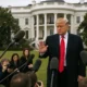 Trump Administration Bans CNN, MS NOW, Politico from White House; Judge Blocks Ban as Likely Unconstitutional