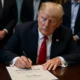 Trump Administration 'Super Intelligence' Accord Misspells 'United States' as 'Unites States'