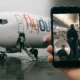 Misleading Videos Misrepresent September 30 Flydubai Flight FZ1073 Incident and Spread False Conspiracy Theories