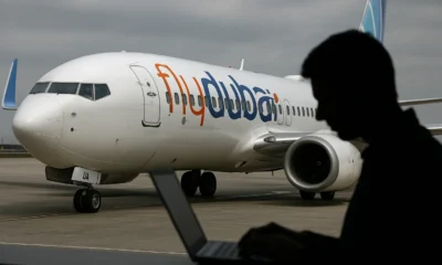 Flydubai Flight FZ1073 Incident Spawns Multiple False Conspiracy Videos