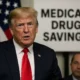 Trump Administration Claims on Medicaid Drug Savings and Taxpayer-Funded Ads Lack Substantiation