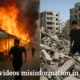 Old Videos of Middle East Incidents Reshared With False Current Event Claims