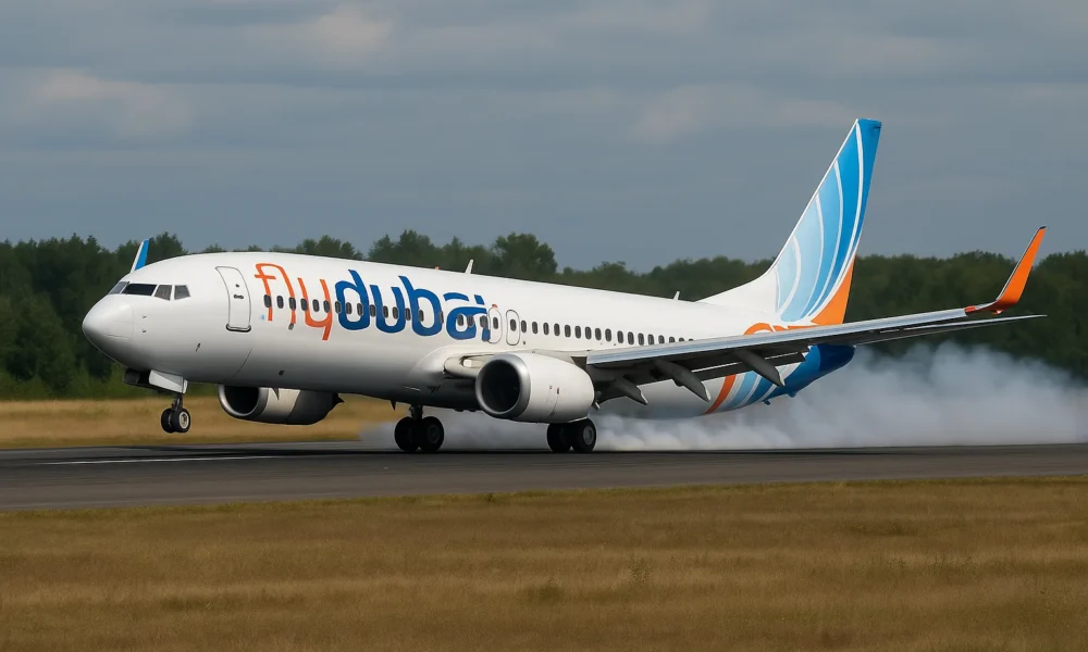 Flydubai Emergency Landing on September 30, 2026: Indian Pilot Prevented Potential Disaster