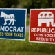 Republican and Democratic Campaign Ads Make False or Misleading Claims in 2026 Election Cycle
